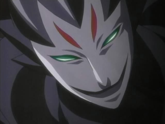 Otaku Gallery  / Anime e Manga / Bleach / Screen Shots / Episodi / 082 - Ichigo vs Dark - L arrivo della bianca oscurita / 108.jpg